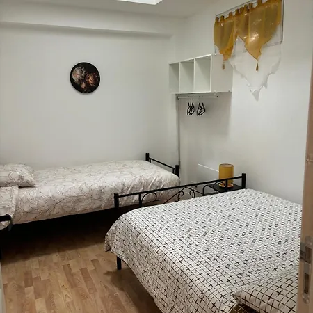 Comfortable 2 Beds - Surburb Of Paris * Bondy