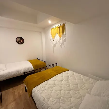 Comfortable 2 Beds - Surburb Of Paris Appartement *